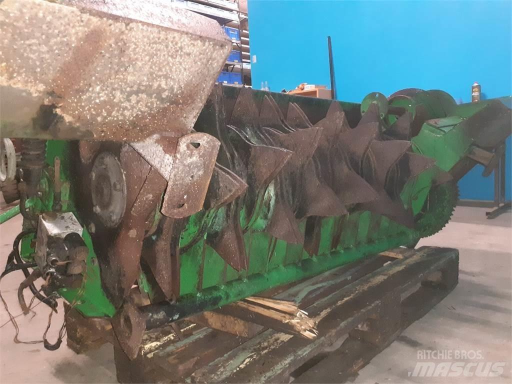 John Deere 592 农业机械-其他