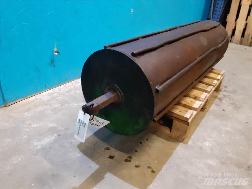 John Deere 592 农业机械-其他