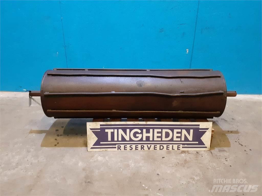 John Deere 592 农业机械-其他