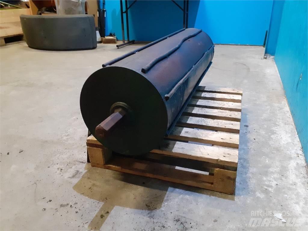 John Deere 592 农业机械-其他
