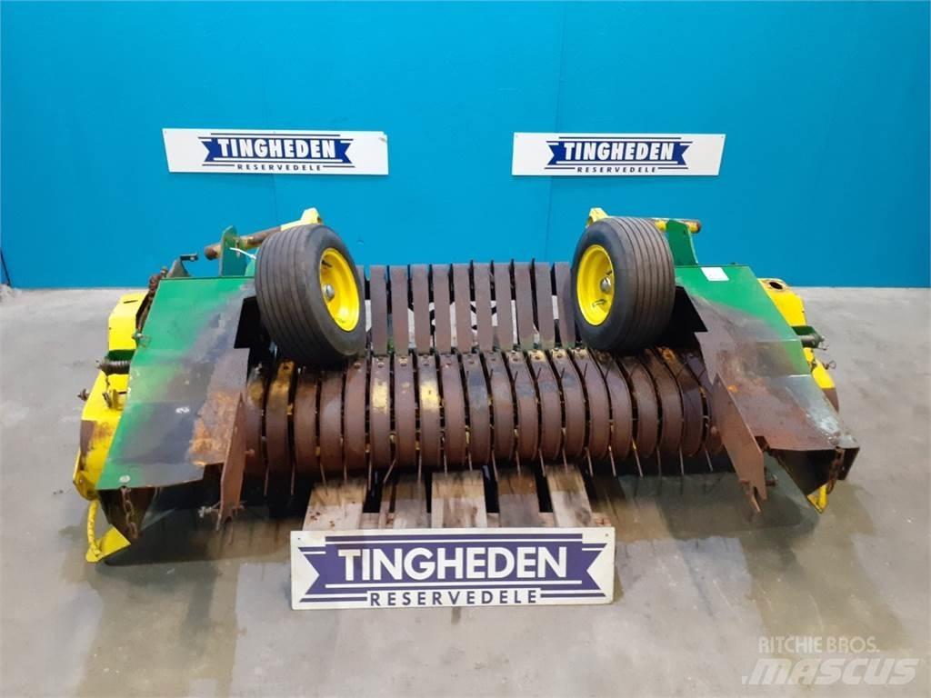 John Deere 592 农业机械-其他