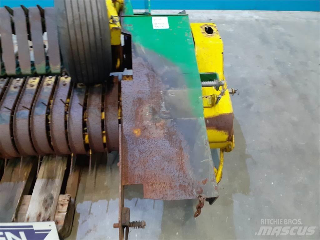 John Deere 592 农业机械-其他