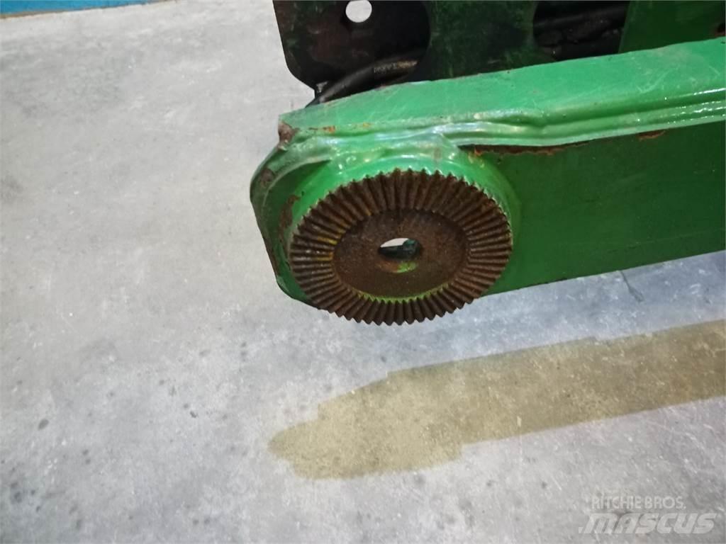 John Deere 592 农业机械-其他