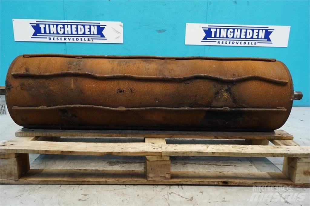 John Deere 592 农业机械-其他