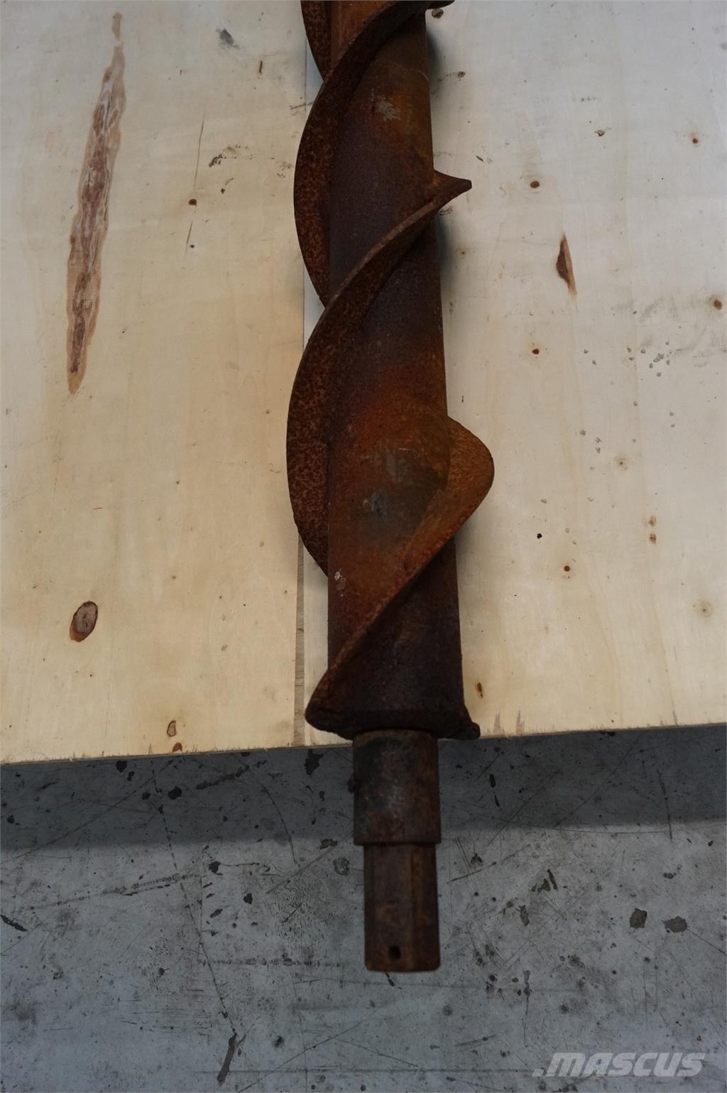 John Deere 592 农业机械-其他