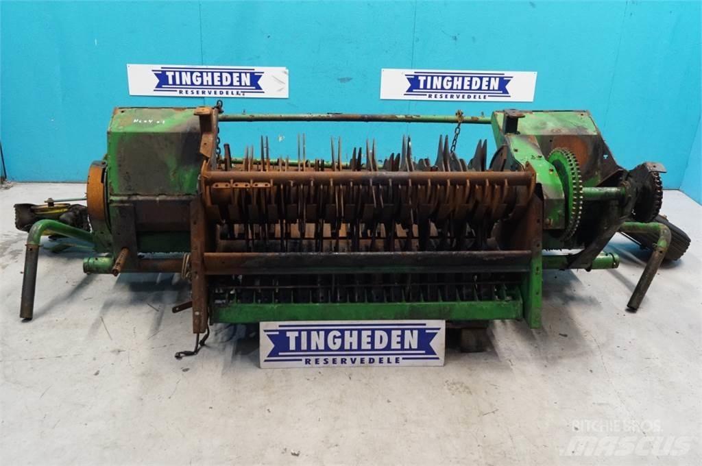John Deere 592 农业机械-其他