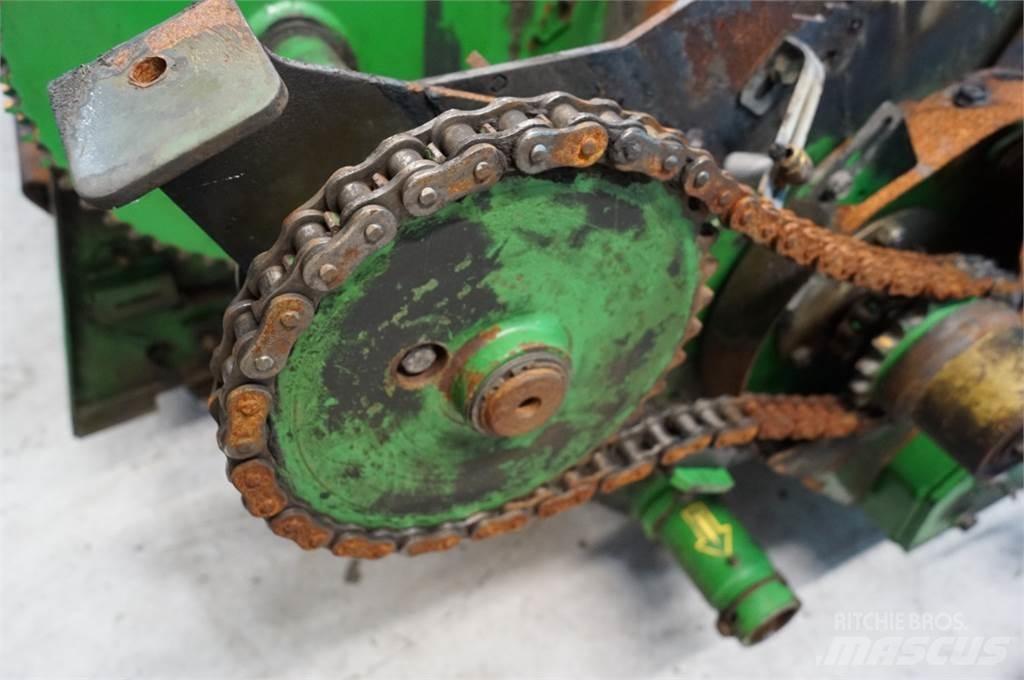 John Deere 592 农业机械-其他
