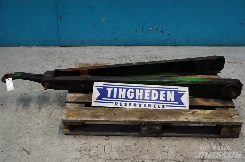 John Deere 592 农业机械-其他