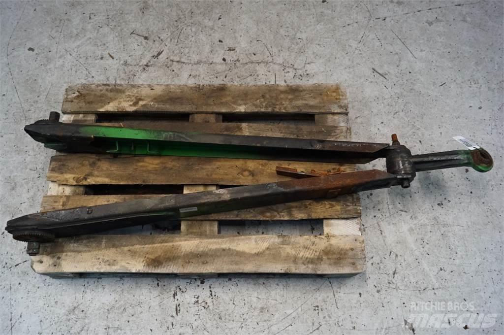 John Deere 592 农业机械-其他