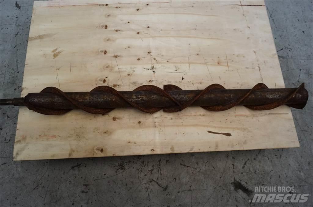 John Deere 592 农业机械-其他