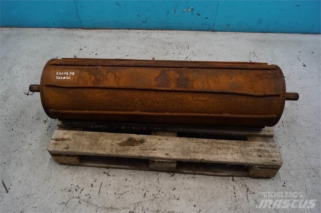 John Deere 592 农业机械-其他