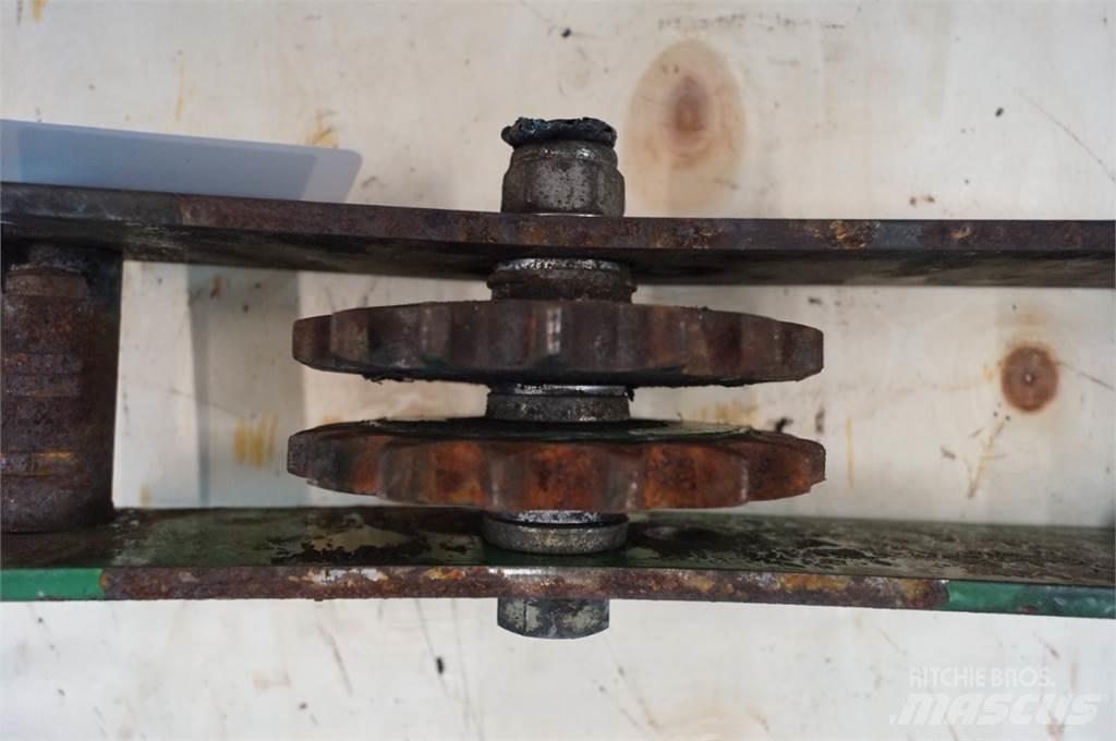 John Deere 592 农业机械-其他