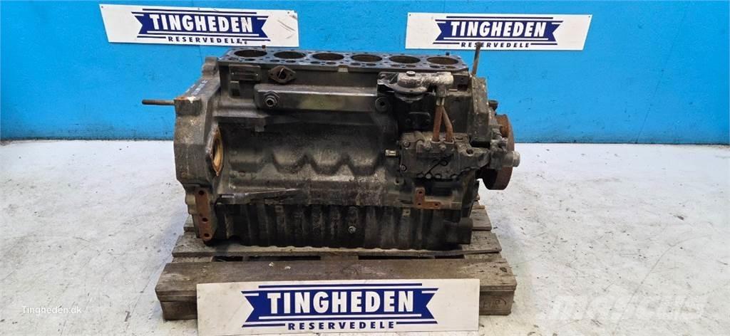John Deere 6068 发动机