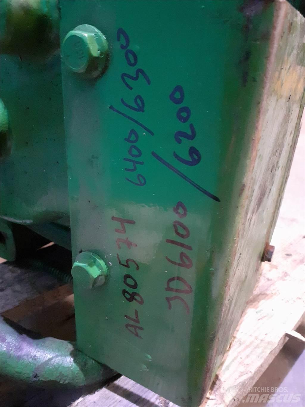 John Deere 6100 其他拖拉机配件