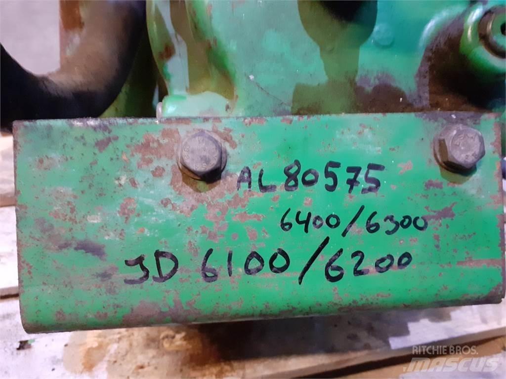 John Deere 6100 其他拖拉机配件