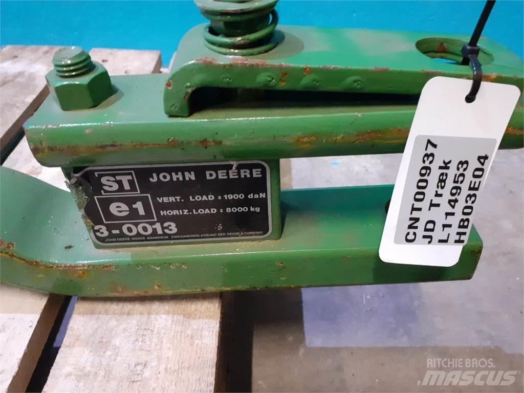 John Deere 6110 其他拖拉机配件