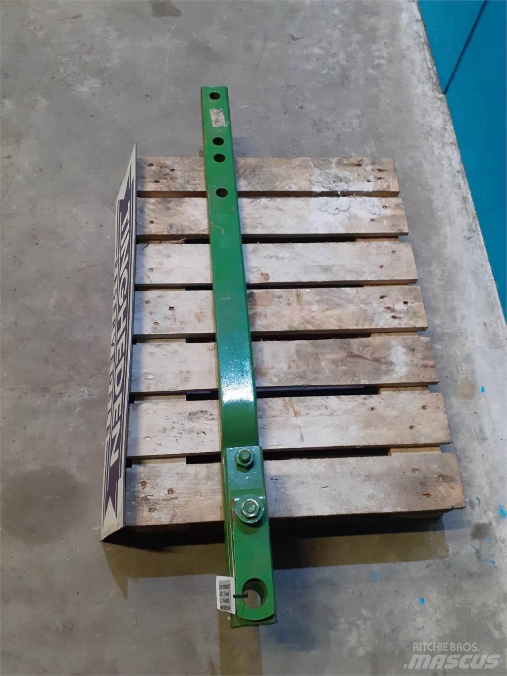 John Deere 6110 其他拖拉机配件