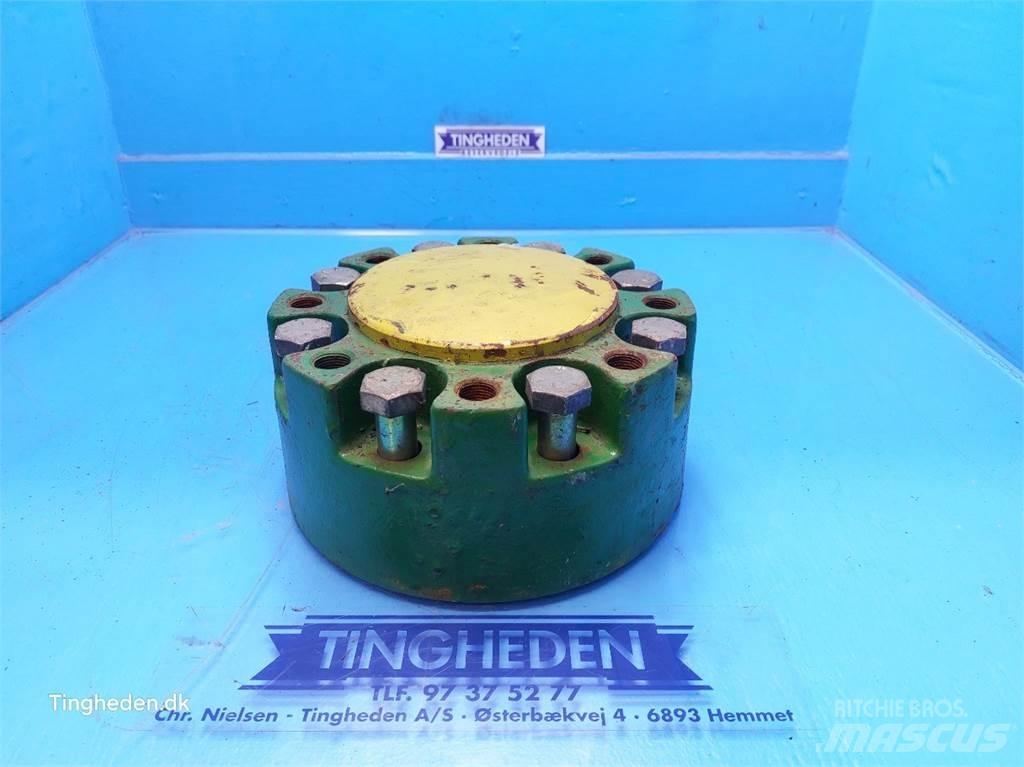John Deere 6110 其他拖拉机配件