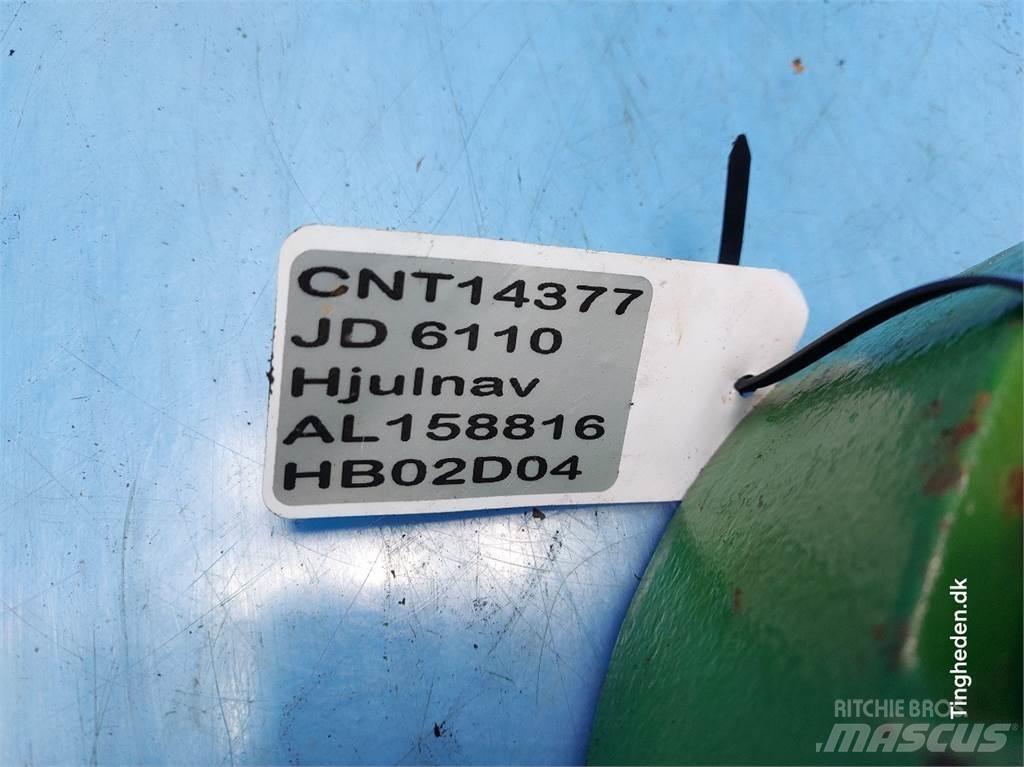 John Deere 6110 其他拖拉机配件