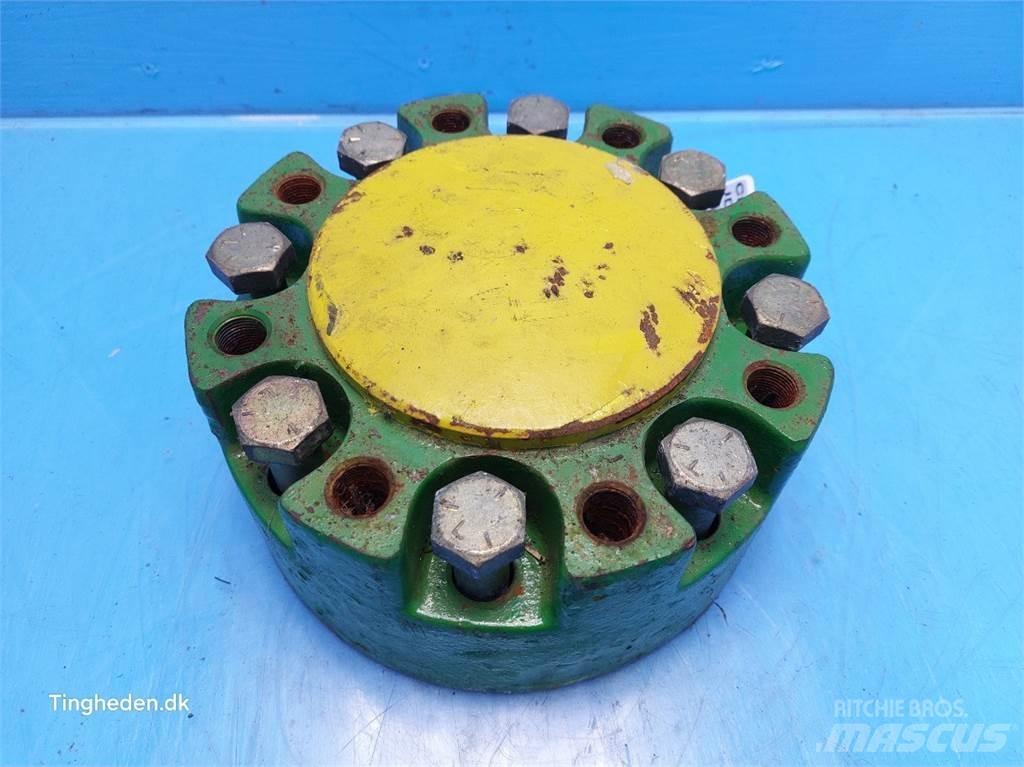John Deere 6110 其他拖拉机配件