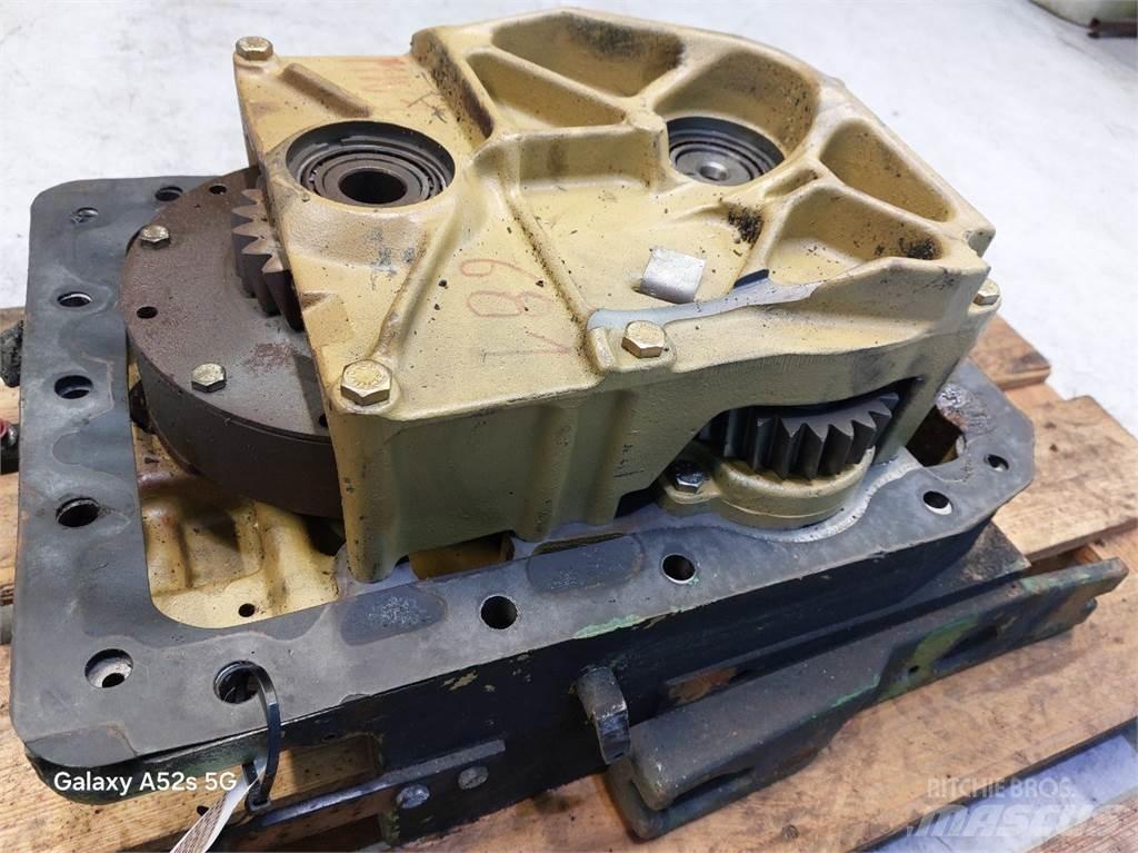 John Deere 6200 其他拖拉机配件