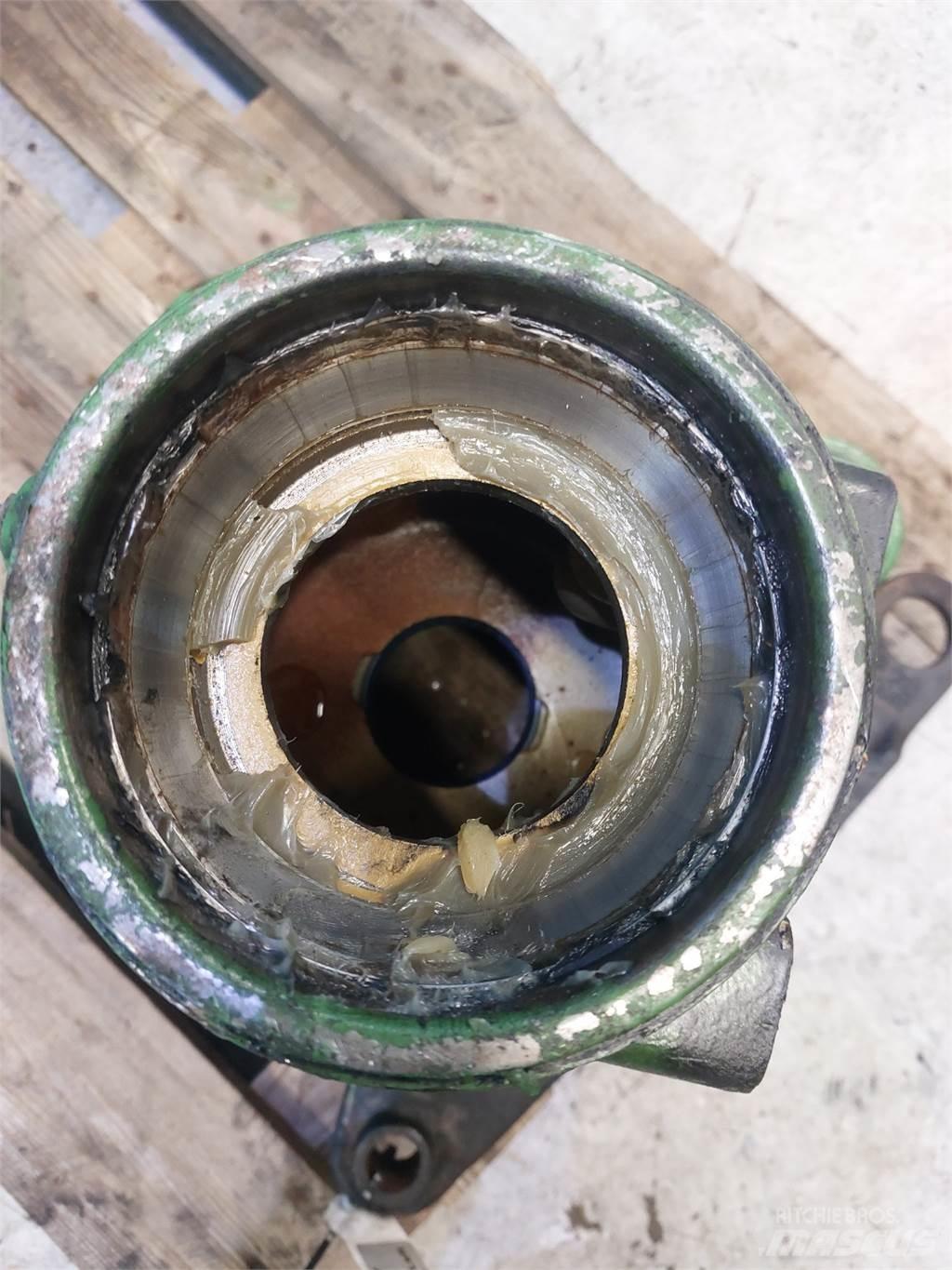 John Deere 6200 其他拖拉机配件