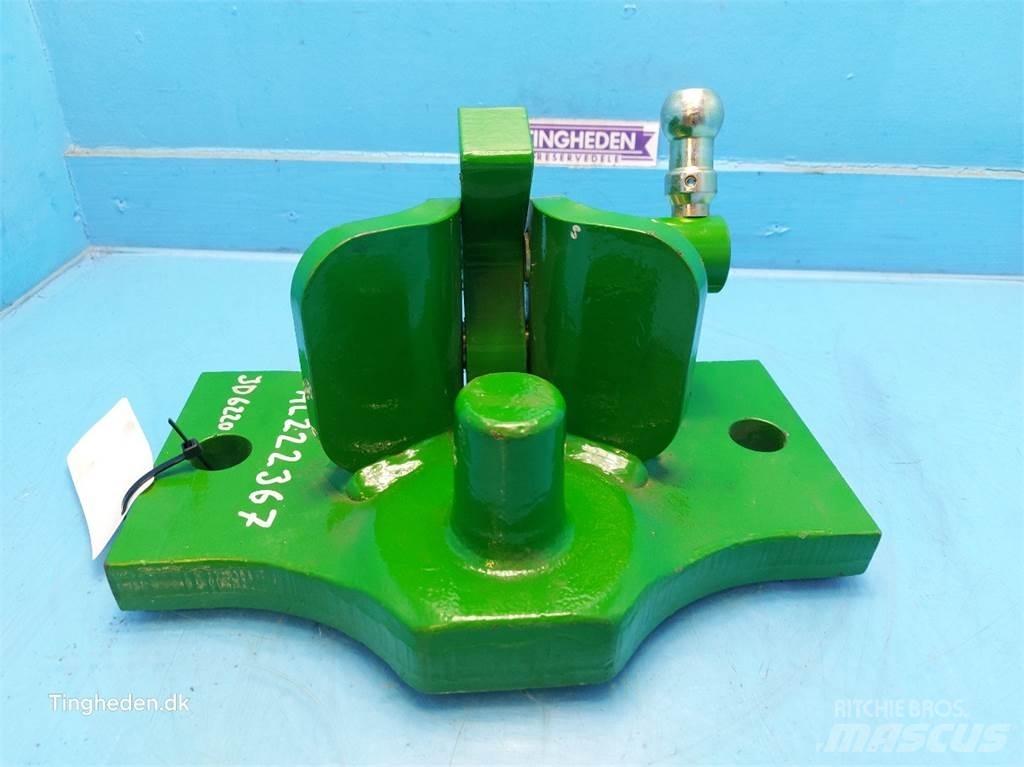 John Deere 6220 其他拖拉机配件