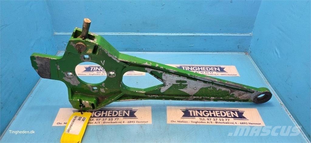 John Deere 625R 联合收割机配件