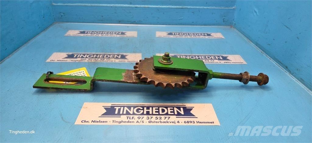 John Deere 625R 联合收割机配件
