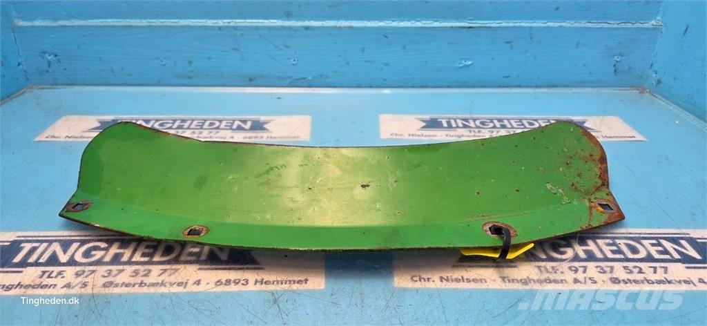 John Deere 625R 联合收割机配件