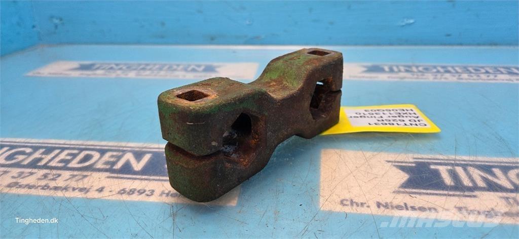 John Deere 625R 联合收割机配件