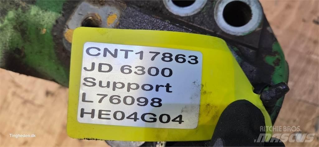 John Deere 6300 其他拖拉机配件