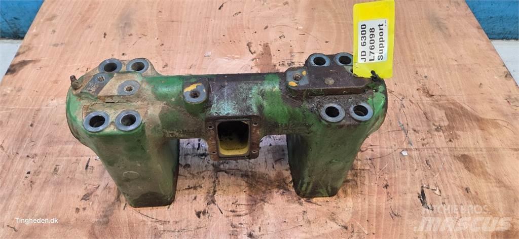 John Deere 6300 其他拖拉机配件