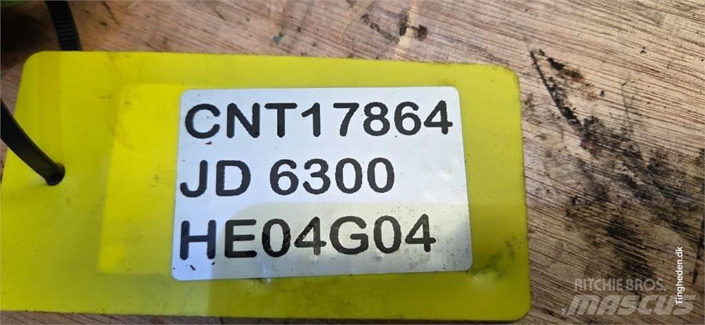 John Deere 6300 其他拖拉机配件