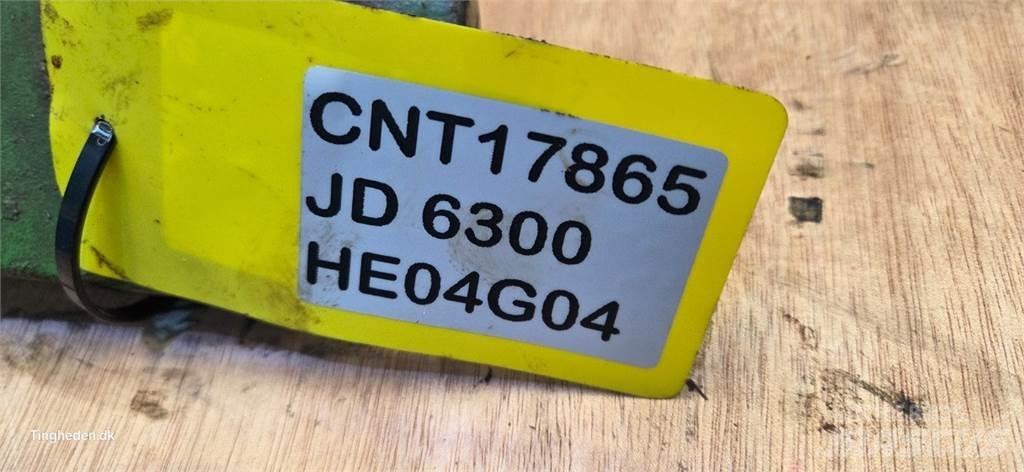 John Deere 6300 其他拖拉机配件