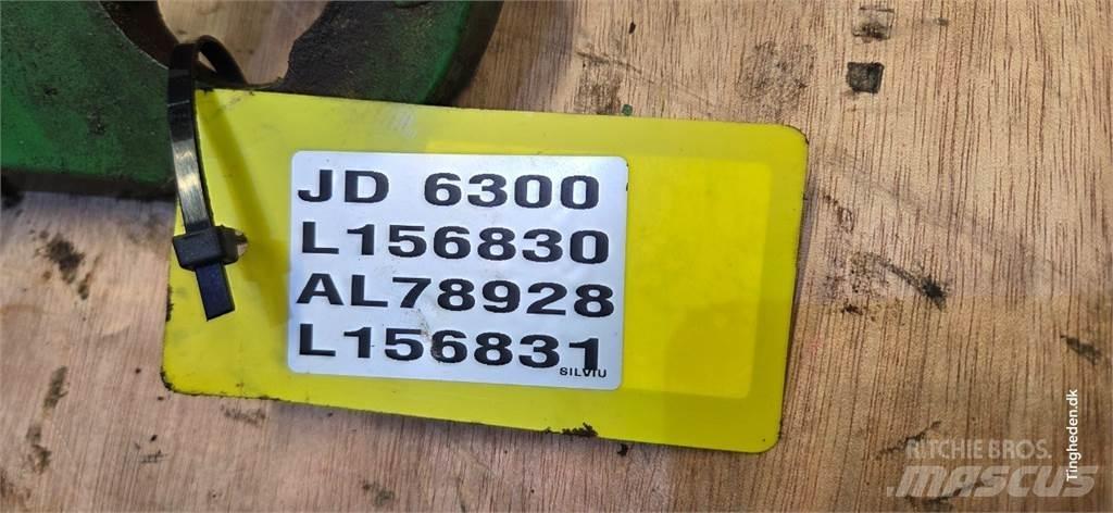 John Deere 6300 其他拖拉机配件