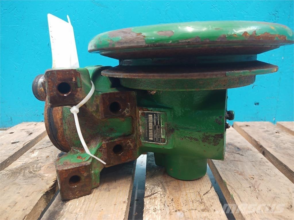 John Deere 630R 联合收割机配件