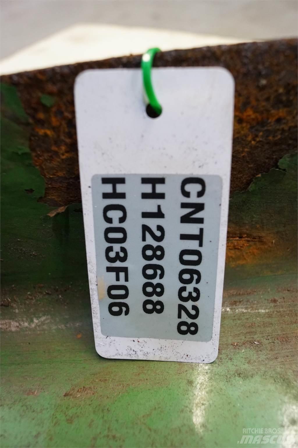 John Deere 630R 联合收割机配件