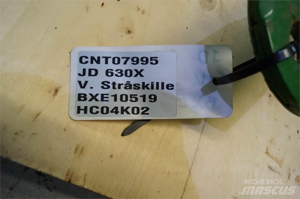 John Deere 630R 联合收割机配件