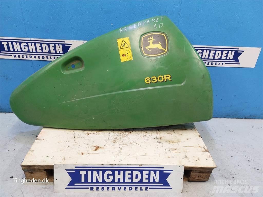 John Deere 630R 联合收割机配件
