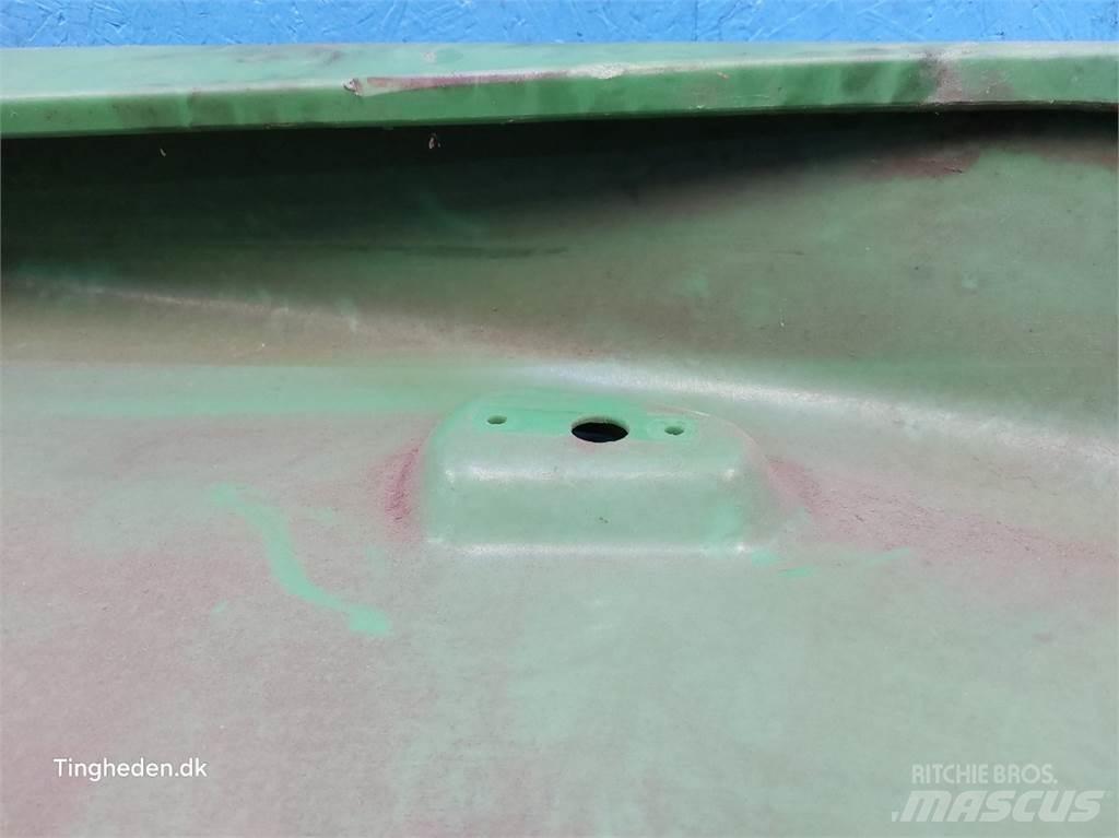 John Deere 630R 联合收割机配件