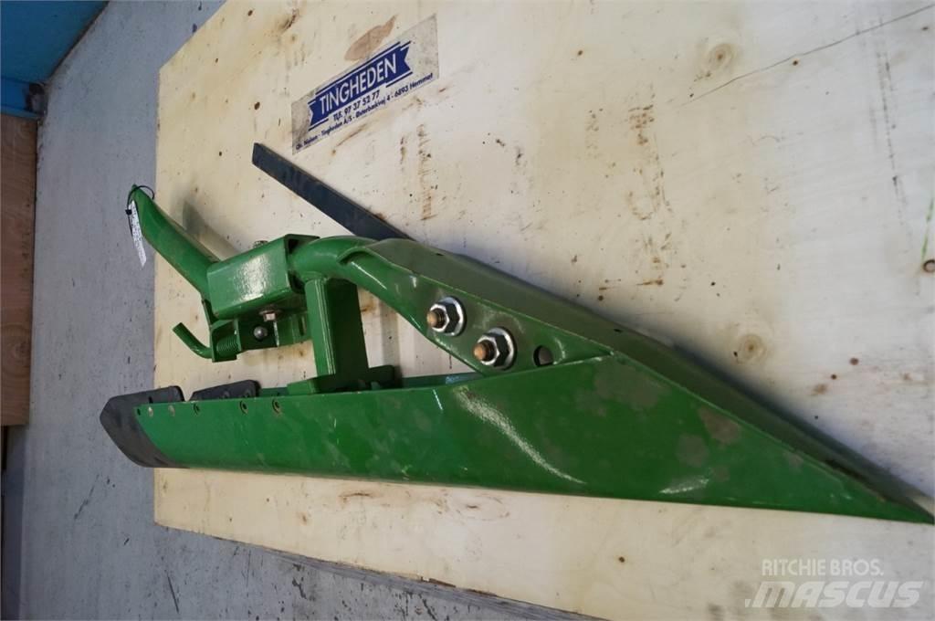 John Deere 630X 联合收割机配件