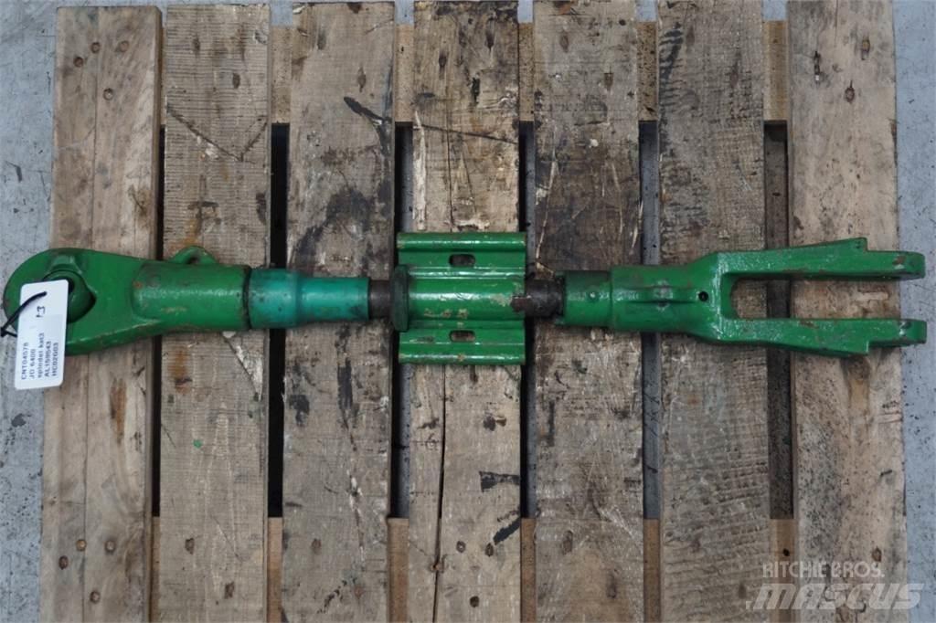John Deere 6400 其他拖拉机配件