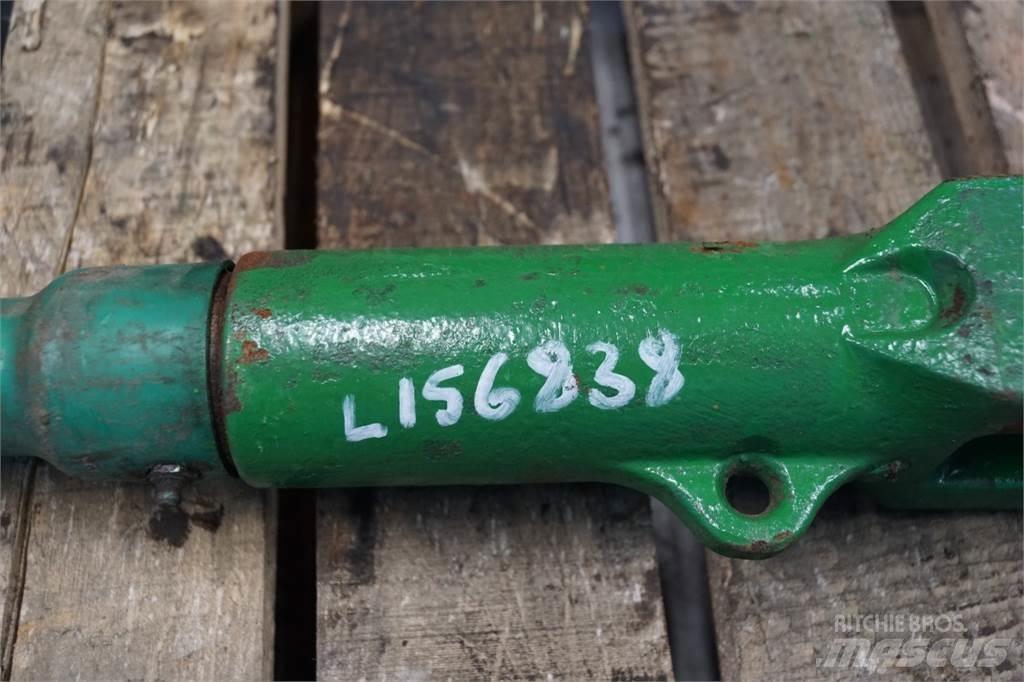 John Deere 6400 其他拖拉机配件