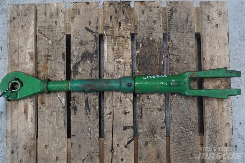 John Deere 6400 其他拖拉机配件