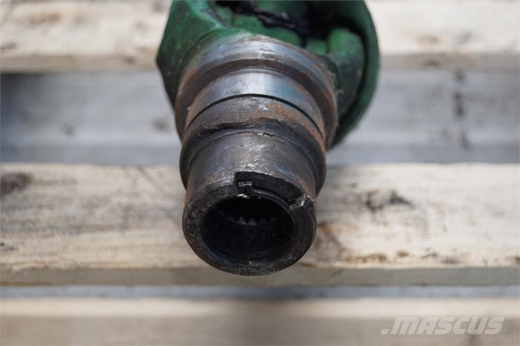 John Deere 6505 其他拖拉机配件