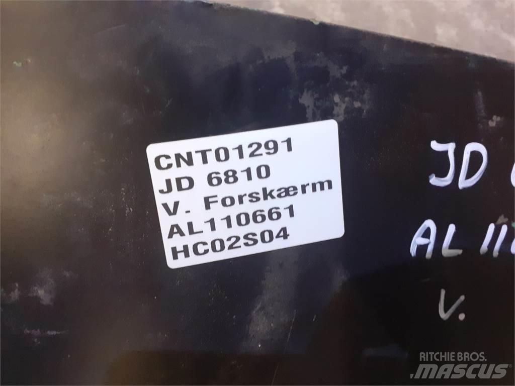 John Deere 6810 其他拖拉机配件