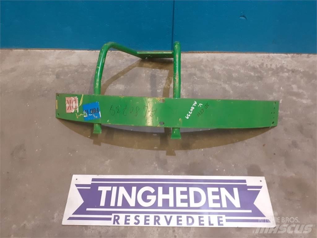 John Deere 6810 其他拖拉机配件