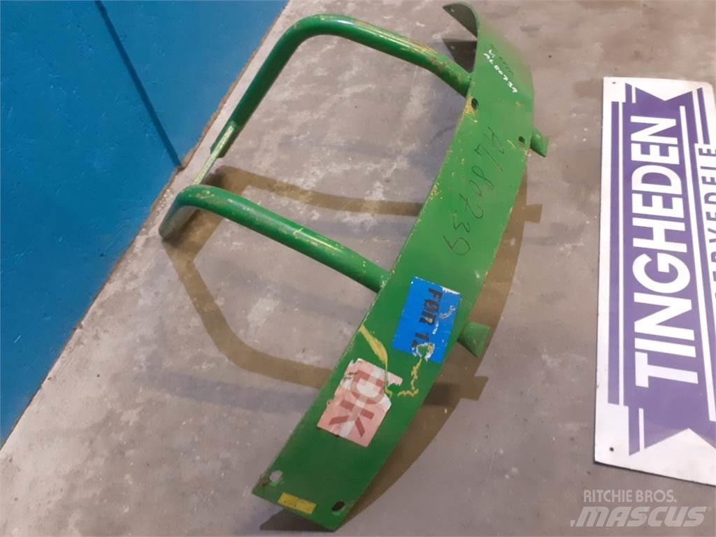 John Deere 6810 其他拖拉机配件