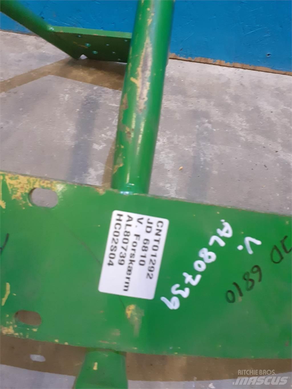 John Deere 6810 其他拖拉机配件